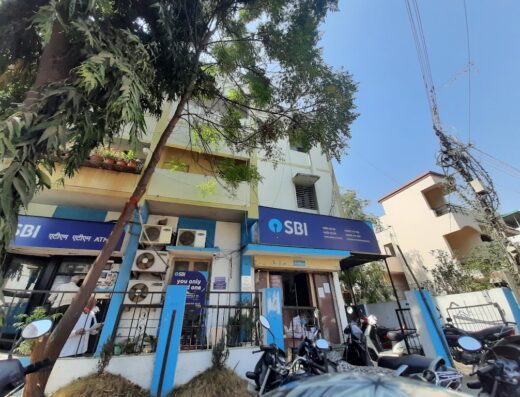 SBI Jaiprakash Nagar (Nagpur)