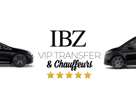 IBZ Vip Transfer & Chauffeurs