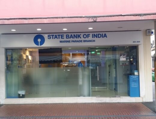 State Bank Of India