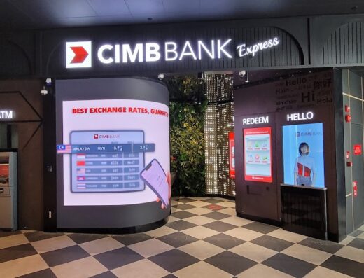 CIMB Bank Express
