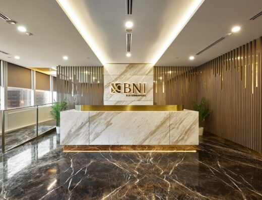 P.T. BANK NEGARA INDONESIA (PESERO) TBK