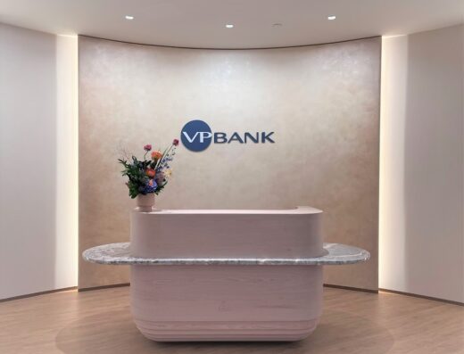 VP Bank Ltd Singapore Branch