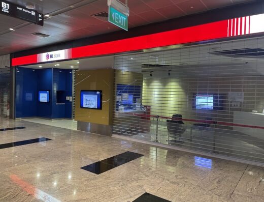 HL Bank Singapore