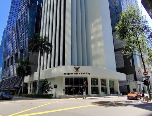 Bangkok Bank Public Company Limited