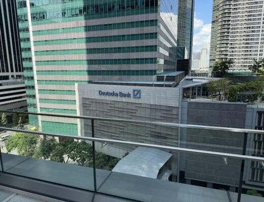 Deutsche Bank