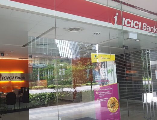 ICICI Bank Singapore
