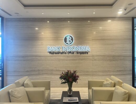 Bank Indonesia