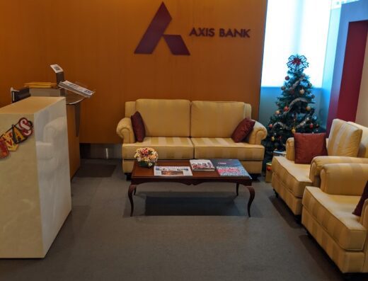 Axis Bank