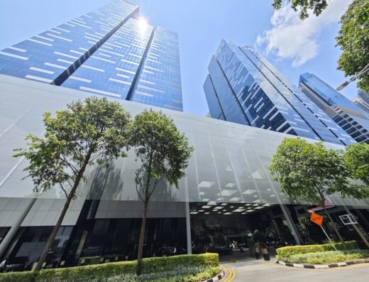 Mizuho Bank Singapore