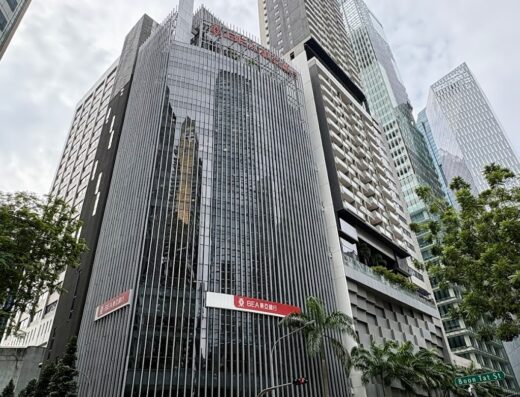 The Bank of East Asia