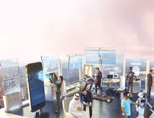 Emirates NBD – Singapore Branch