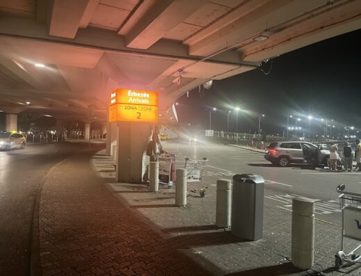 Airports Taxi Transfers