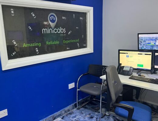 Minicabs.co.uk