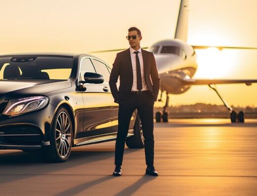 Uk minicabs