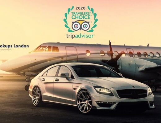 Airport Pickups London