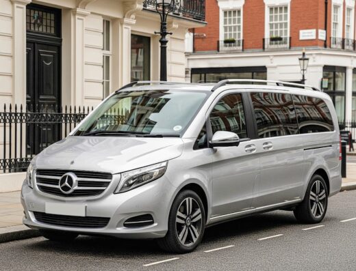 Airport Pickups London