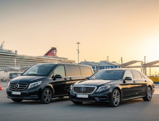 Airport Pickups London