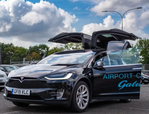 Airport Cars Gatwick