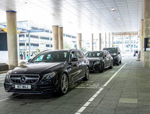 Airport Cars Gatwick