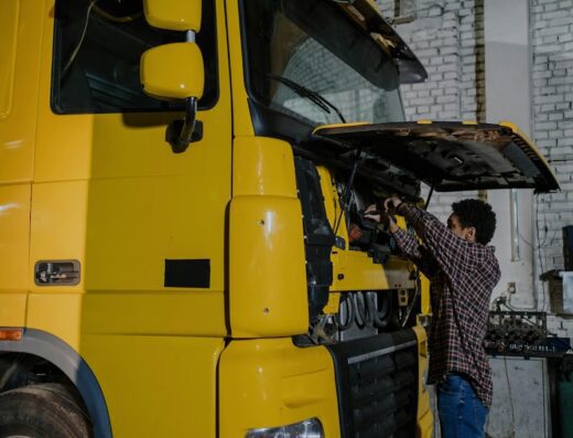 Minicab Services