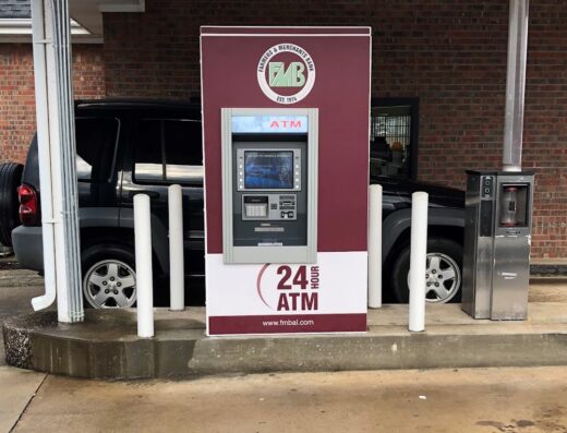 Capital ATMs USA