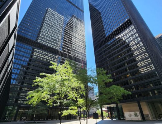 TD Canada Trust Branch and ATM