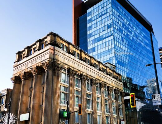 TD Canada Trust Branch and ATM