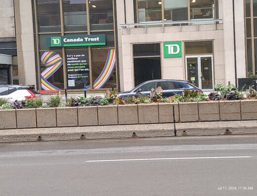 TD bank