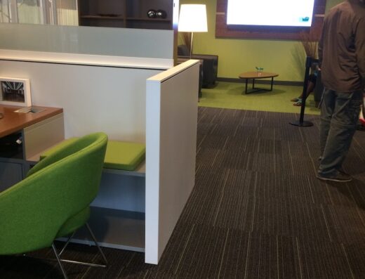 TD Canada Trust Branch and ATM
