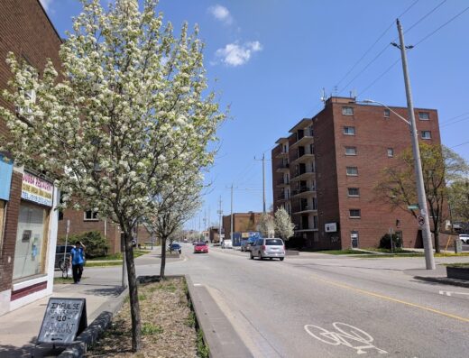TD Canada Trust Branch and ATM