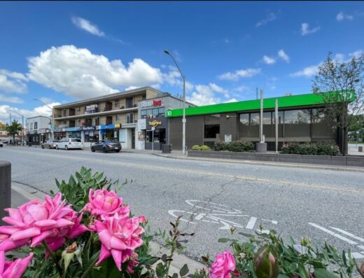TD Canada Trust Branch and ATM