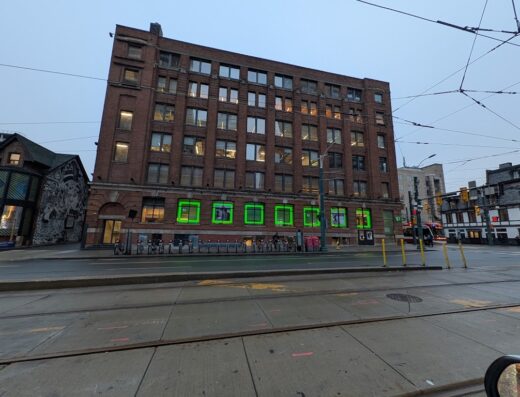 TD Canada Trust Branch and ATM