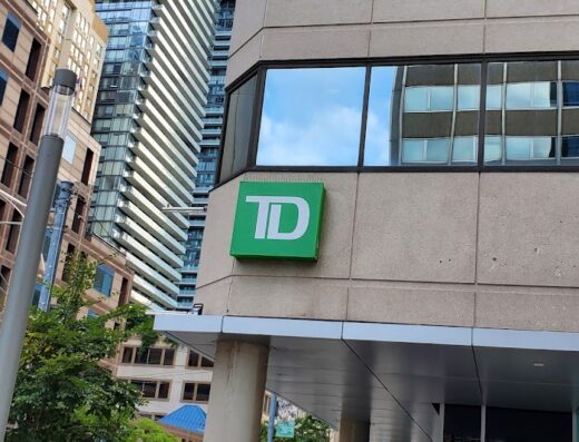 TD Bank