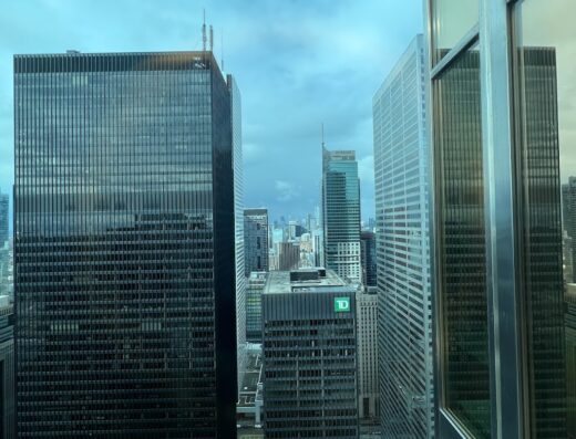 TD Bank