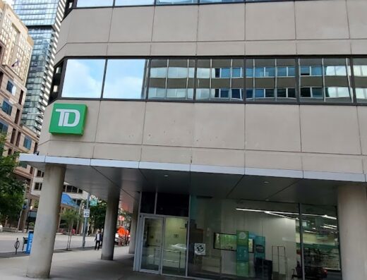 TD Bank