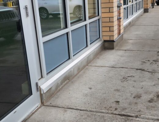 TD Canada Trust Branch and ATM