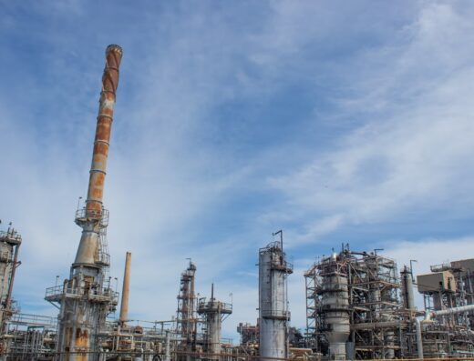 Petro-Canada Lubricants Inc