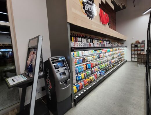 Petro-Canada Gas Station & Petro-Pass Truck Stop