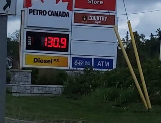 Petro-Canada