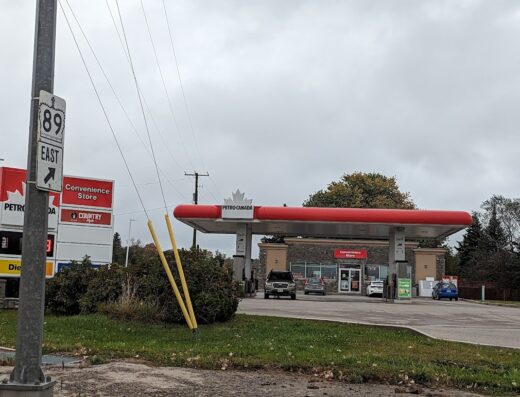 Petro-Canada