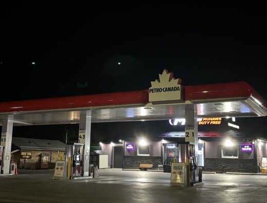Petro-Canada