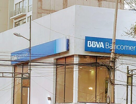 BBVA Bank
