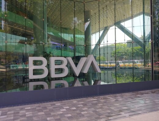 Banco BBVA