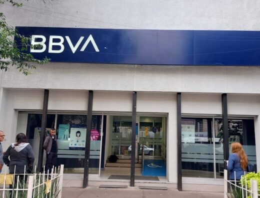 Banco BBVA