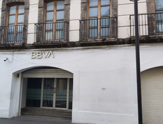 Banco BBVA