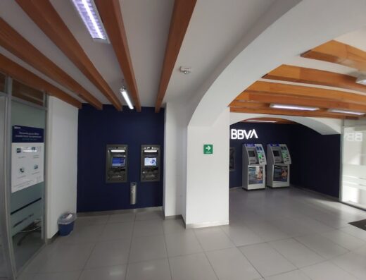 Banco BBVA