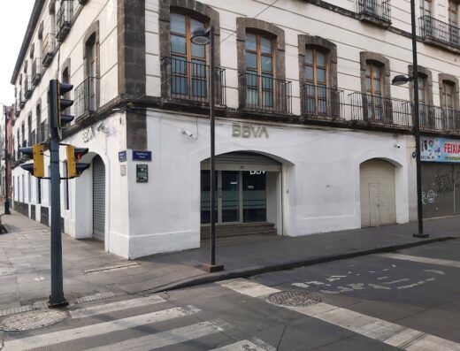 Banco BBVA