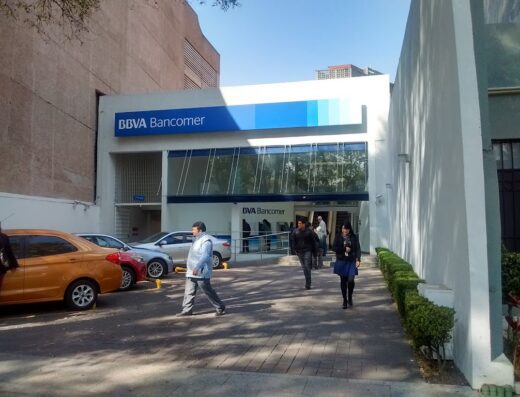 Banco BBVA