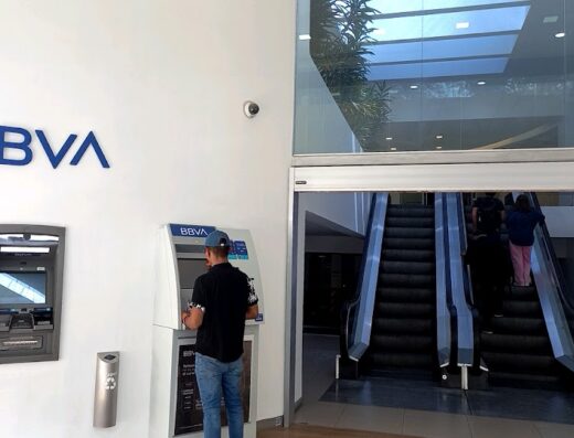 Banco BBVA