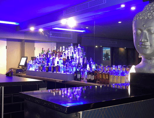 Discoteca Living Music Club Mallorca